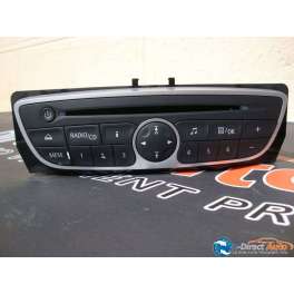 autoradio CD renault clio 3 