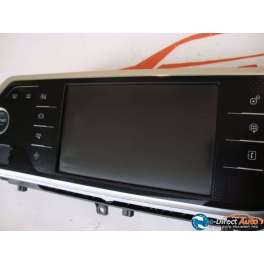 ecran gps citroen C4 picasso phase 2