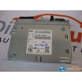 autoradio gps citroen C4 picasso phase 2 reference 9809344880