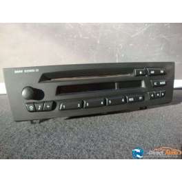 autoradio CD bmw business E87