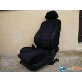 siege chauffeur seat leon cupra phase 1