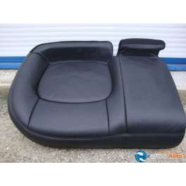 banquette arriere cuir noir citroen C5 phase 2 