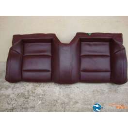 banquette arriere peugeot 307 cc 