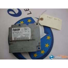 calculateur air bag peugeot 307 cc 