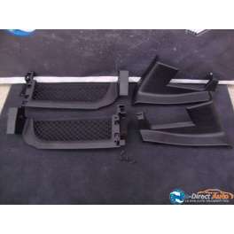 filet de retenu pour banquette arriere renault twingo serie 3 