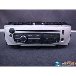 Autoradio Bleutooth RENAULT Scenic Megane 3 twingo kangoo