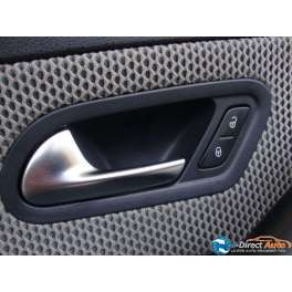 commande ouverture de porte interieur chauffeur volkswagen scirocco phase 2