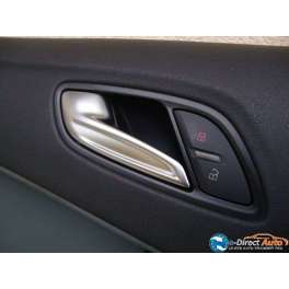 commande ouverture de porte chauffeur audi TT 8 J