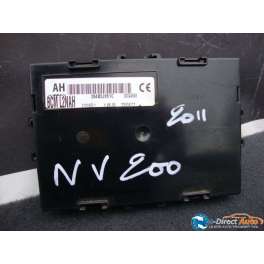 boitier nissan nv200 reference BCML2NAH  284B2JX51C 