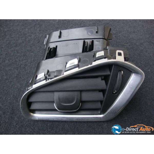 Grille De Ventilation Centrale Tableau De Bord Pour Mercedes Vito V260 W447 W448 2015-2023 - Droite - Remplace A4478300454