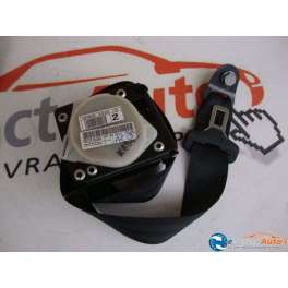 ceinture arriere gauche citroen DS4 