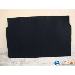 tapis de coffre arriere citroen C4 picasso phase 2 version 5 places 