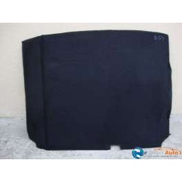 tapis de coffre arriere citroen DS4 