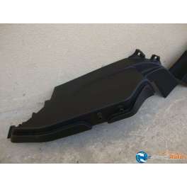 support tablette arriere citroen DS 5 