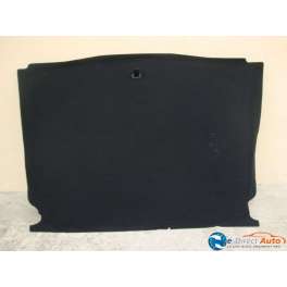 tapis de coffre arriere renault megane 4 berline 5 portes