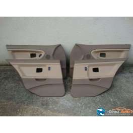 panneau interieur de porte bmw e36 berline 5 portes 