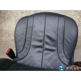 assise cuir de siege avant mini cooper s R50 R53