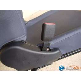 boitier de ceinture siege chauffeur peugeot ION 