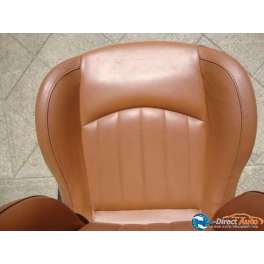 assise de siege chauffeur peugeot 206 roland garros 