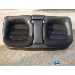 assise de banquette arriere peugeot 406 coupé