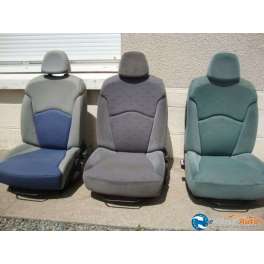 siege chauffeur peugeot expert citroen jumpy fiat scudo serie 2 et 3 