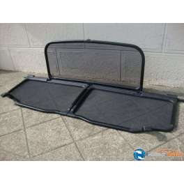brise vent renault megane 2 CC