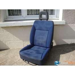 siege chauffeur fiat scudo serie 2 