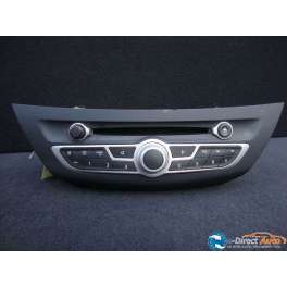 autoradio cd renault coupé laguna 3 Reference renault 281155676R