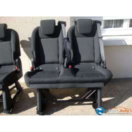 banquette arriere rabatable fiat ducato serie 3 