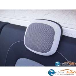 appuie tete banquette arriere renault twingo serie 3 