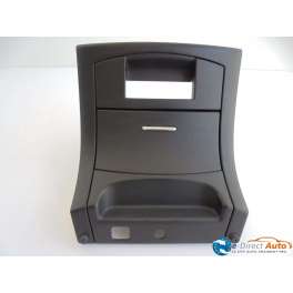 boitier de rangement central pour citroen C6 