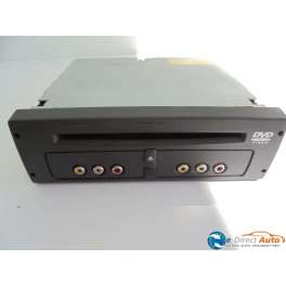 lecteur DVD citroen peugeot reference 9654902380 