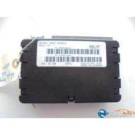 boitier de gestion electrique de siege chauffeur pour chrysler voyager 