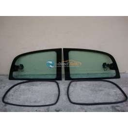 vitre arriere laterale mercedes vito W639 