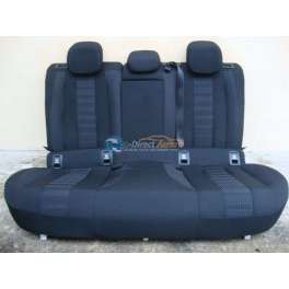 banquette arriere peugeot 308 phase 2