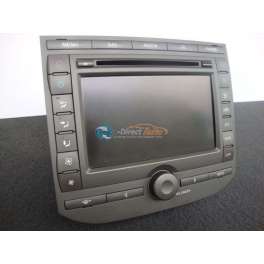 autoradio gps navigation ford 