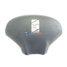 air bag volant citroen DS3 