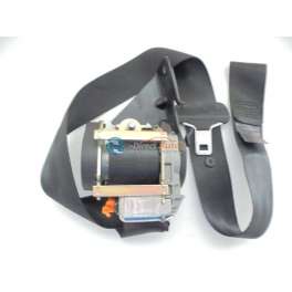 ceinture de securité avant passager peugeot 307 cc