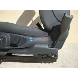 pretentionneur de ceinture siege chauffeur BMW E60 E 61