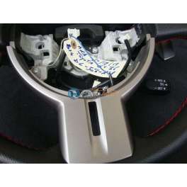 insert gris volant toyota GT 86 