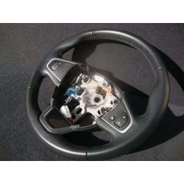 volant sport renault clio 4 