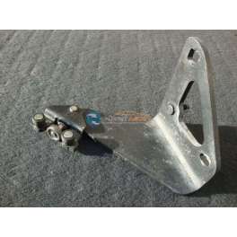 charniere coulissante de porte laterale passager renault trafic serie 2 