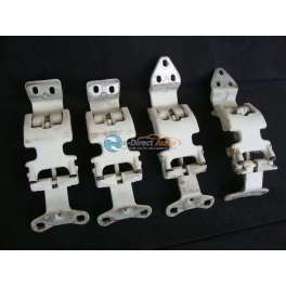 charniere de porte arriere peugeot boxer fiat Ducato serie 3 