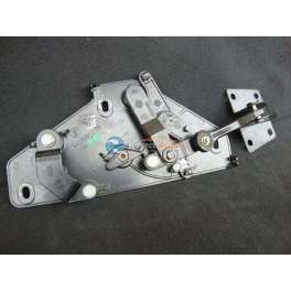 mecanisme de capote pour peugeot 306 cabriolet 