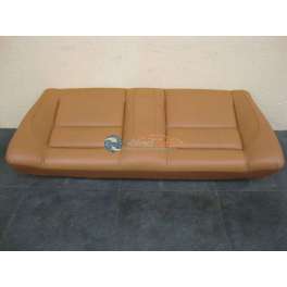 assise de banquette arriere cuir peugeot 306 cabriolet 