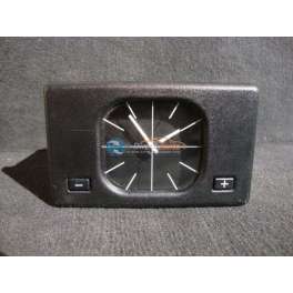 horloge tableau de bord bmw e30 