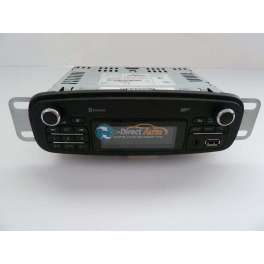 autoradio bluetooth mp3 renault clio 4 