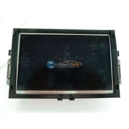 ecran gps citroen ds4 