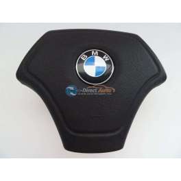 air bag volant bmw E46 