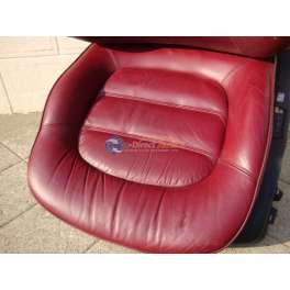 assise de siege chauffeur peugeot 406 coupé 